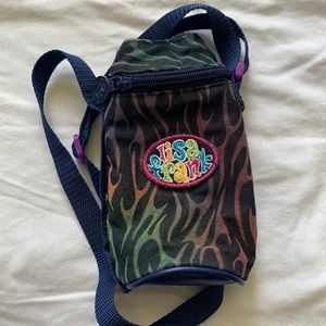 Lisa Frank Water Bottle Holder